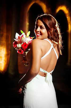 Meet These Beautiful Dominican Bride 33